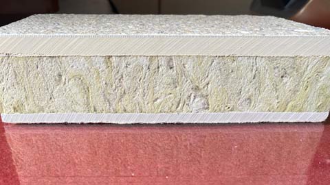 保溫裝飾一體化板具有哪些優(yōu)點？