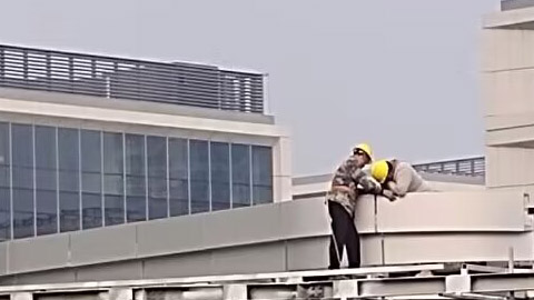 沈陽(yáng)保溫裝飾一體化板的使用優(yōu)點(diǎn)探討