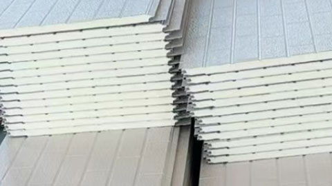 外墻保溫裝飾一體板的維修方法探討