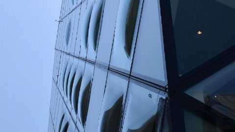 保溫裝飾一體板的維護和保養(yǎng)需要注意哪幾方面